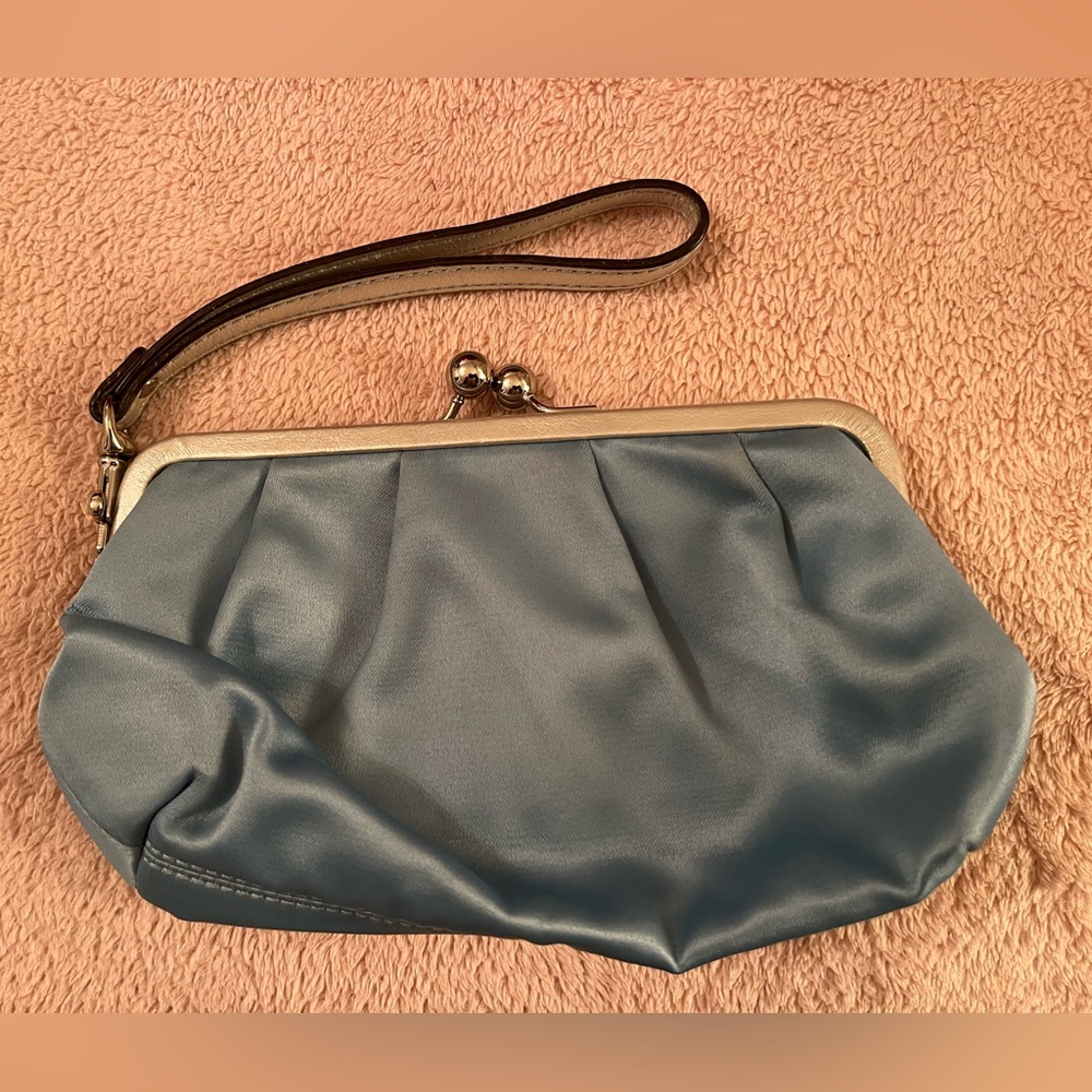 AQUA CLUTCH
